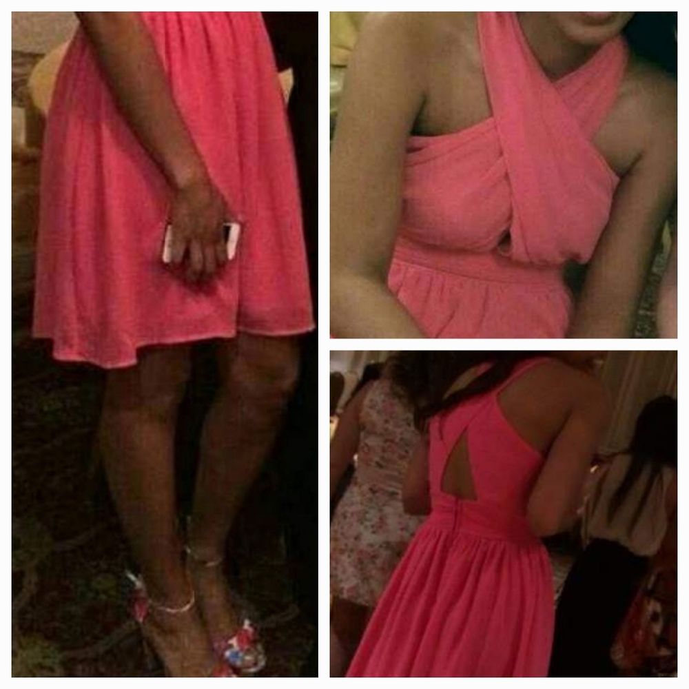 Dress - Picture 3 of 3